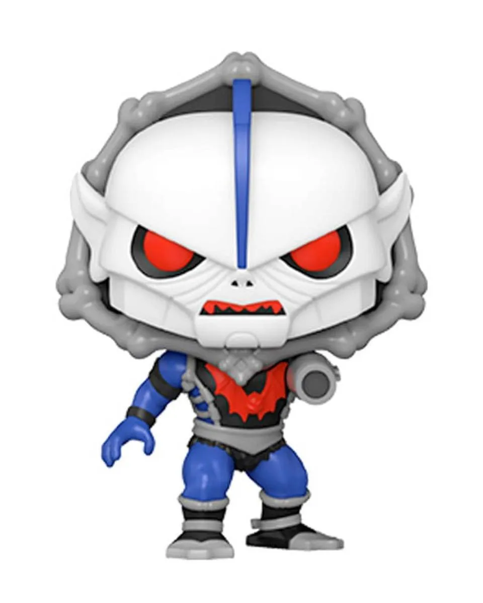 Bobble Figure Masters of the Universe POP! - She-Ra - Hordak 