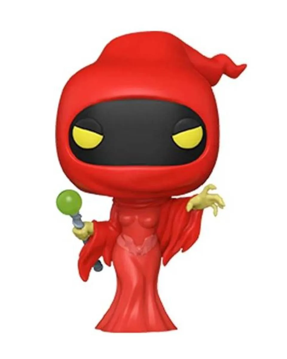 Bobble Figure Masters of the Universe POP! - She-Ra - Shadow Weaver 