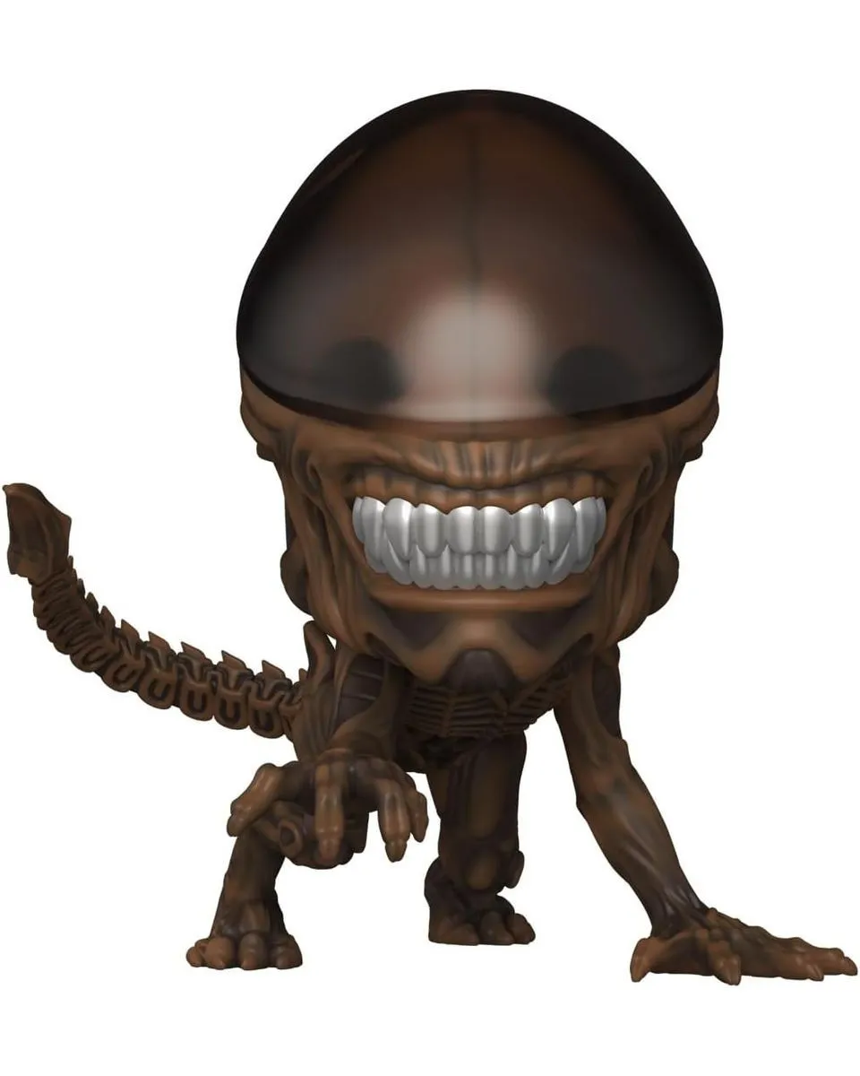 Bobble Figure Movies - Alien 3 POP! - Xenomorph Super Sized 