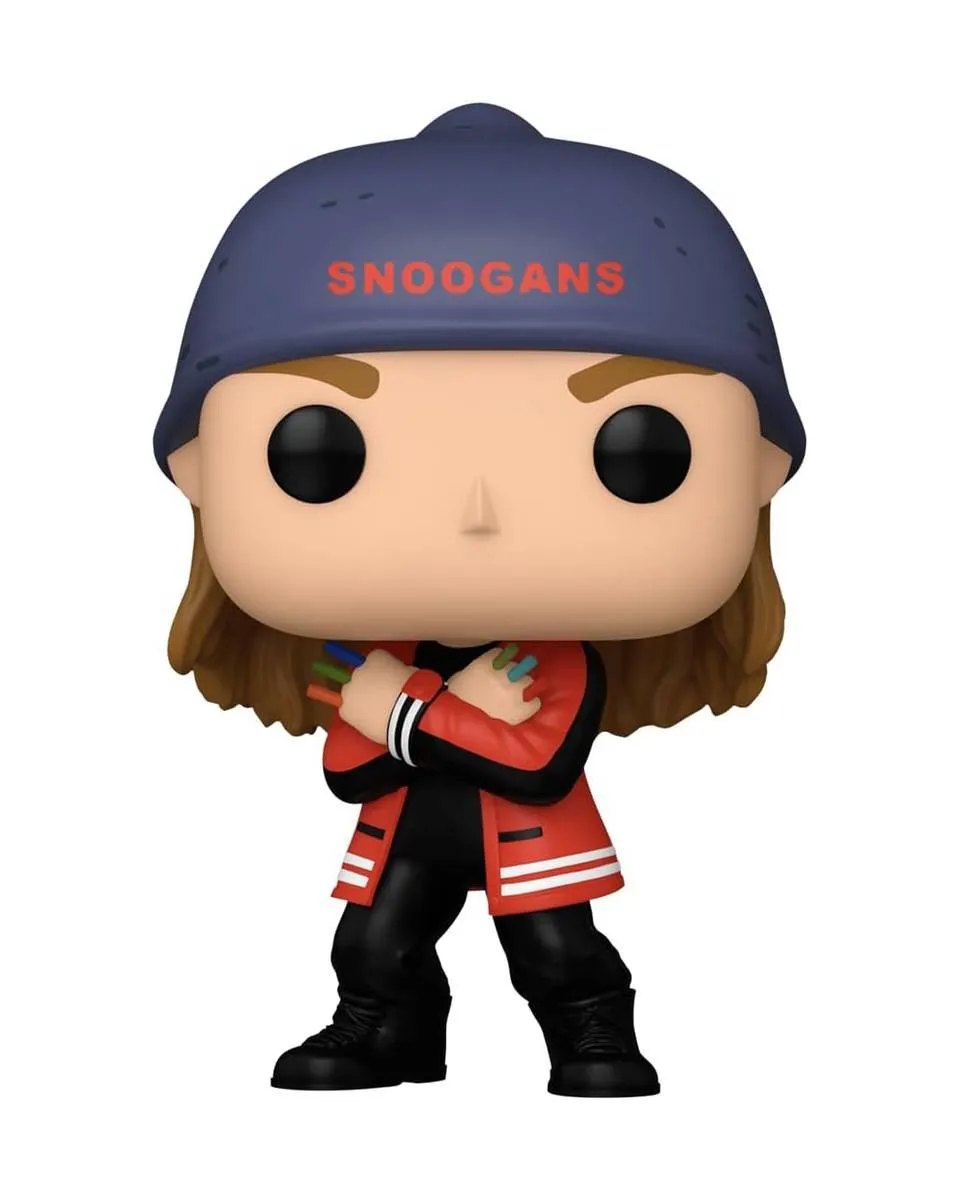 Bobble Figure Movies - Clerks 3 POP! - Jay 
