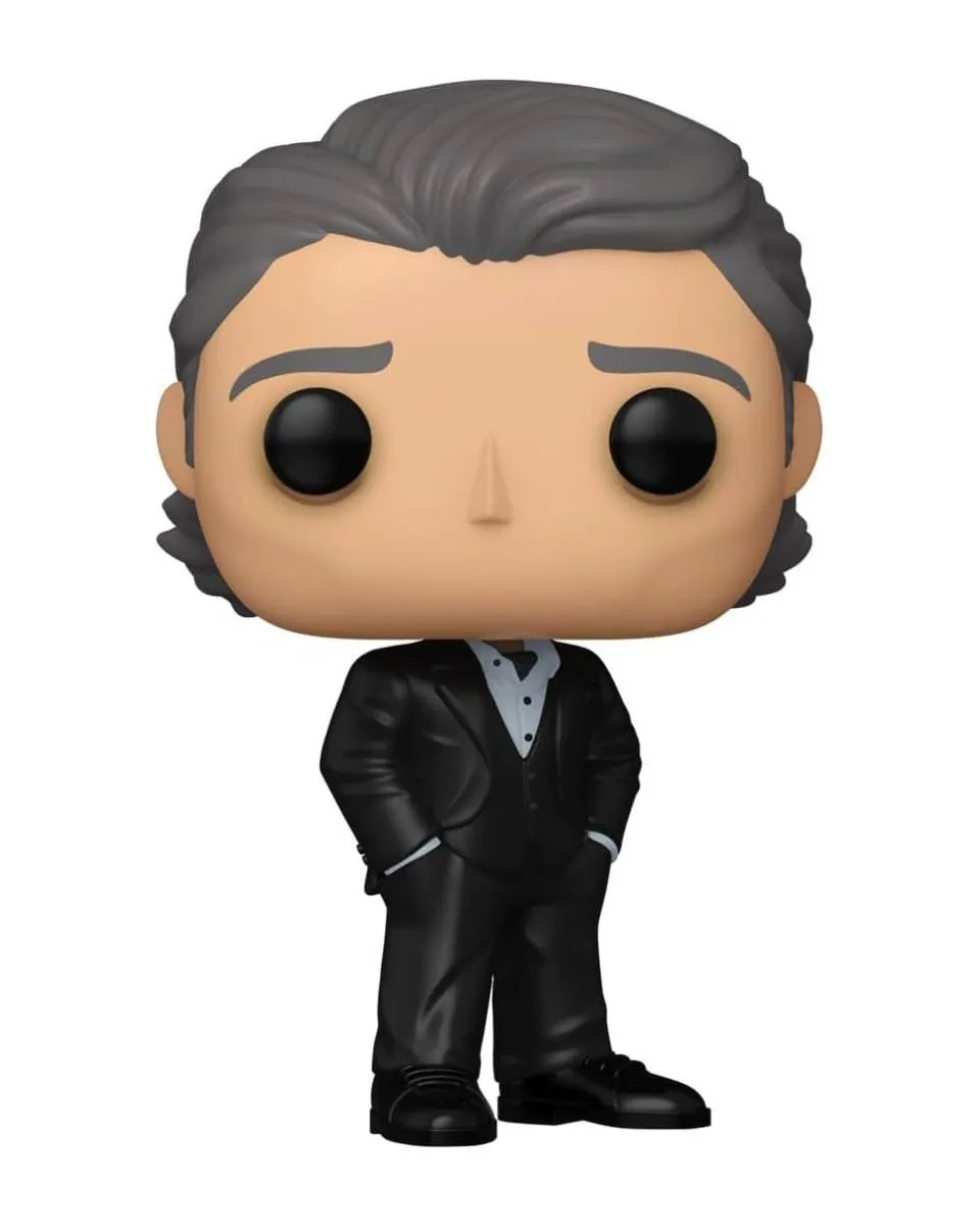 Bobble Figure Movies - John Wick Chapter 4 POP! - Winston 