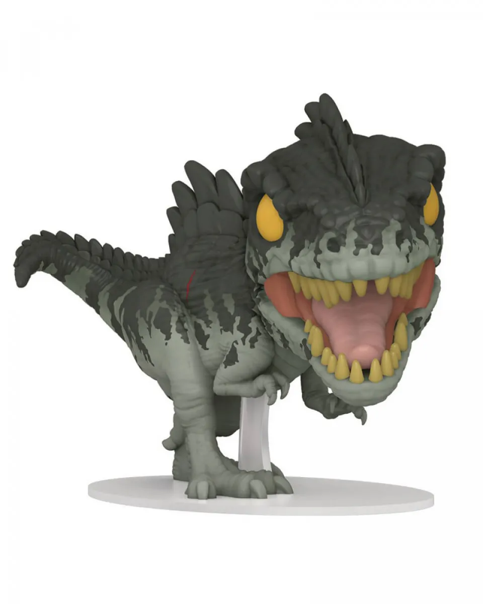 Bobble Figure Jurassic World Dominion POP! - Gigantosaurus 