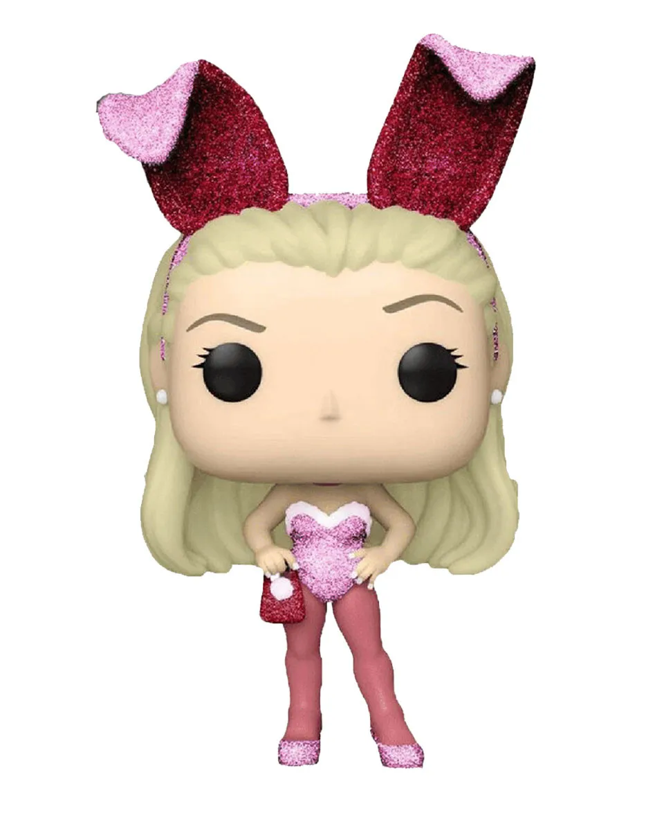 Bobble Figure Movies POP! - Legally Blonde - Elle - Bunny Suit 
