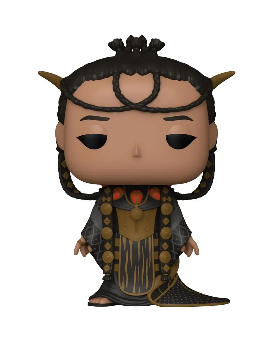 Bobble Figure Movies - Stargate POP! - Ra 