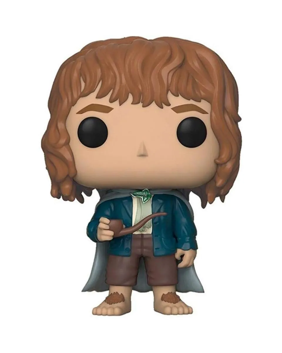 Bobble Figure Movies - The Lord of the Rings POP! - Pippin Took 