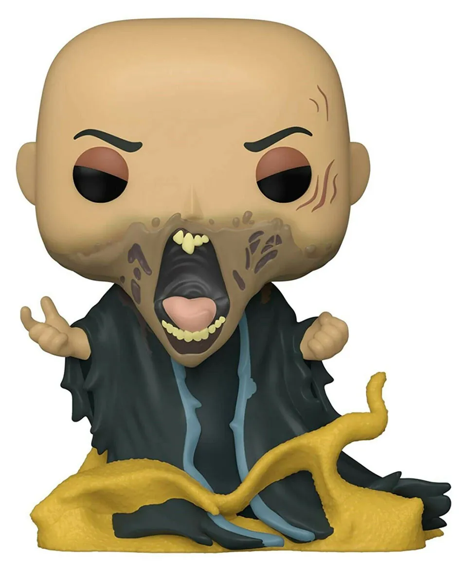 Bobble Figure The Mummy POP! - Imhotep 