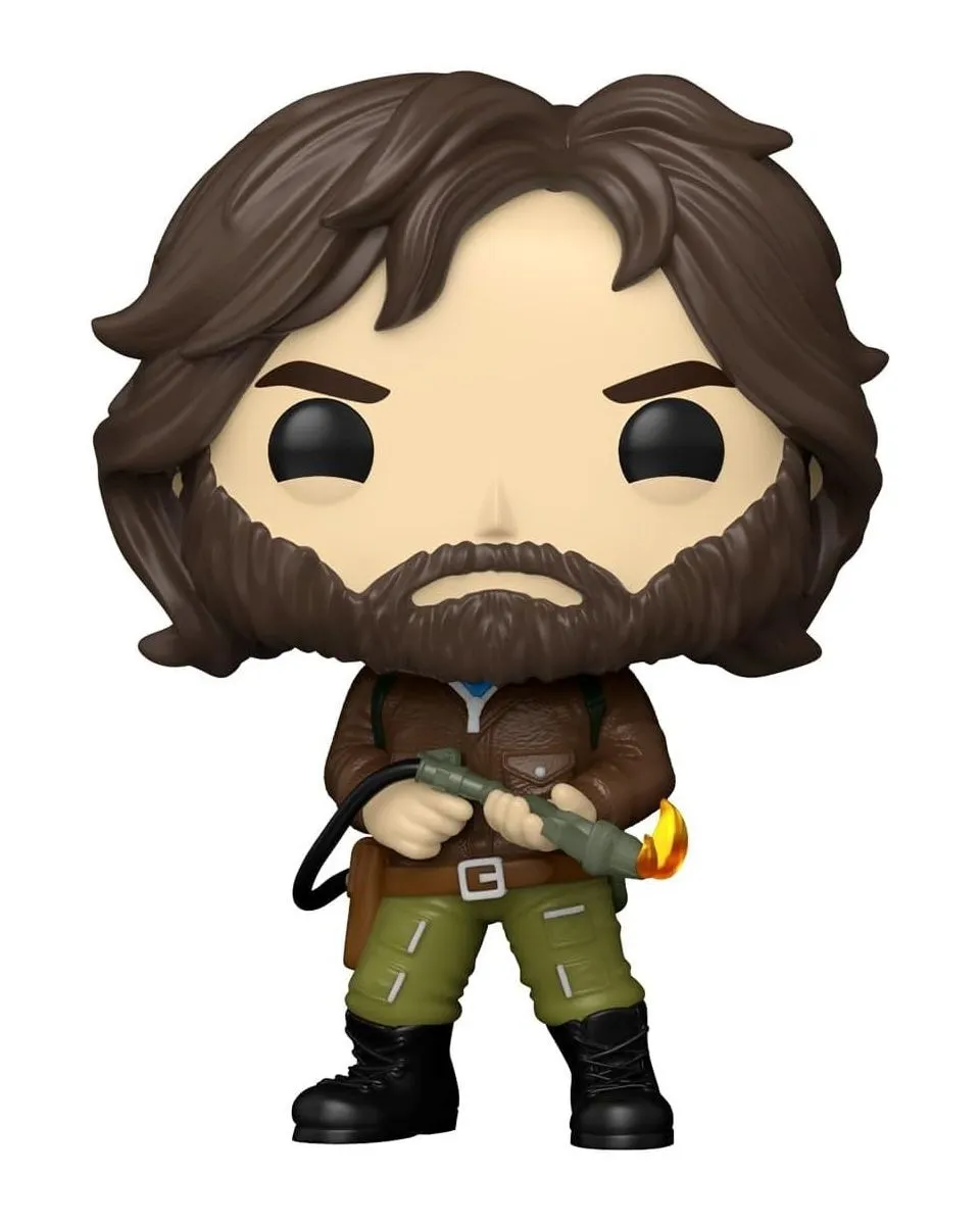 Bobble Figure Movies - The Thing - R.J. MacReady 