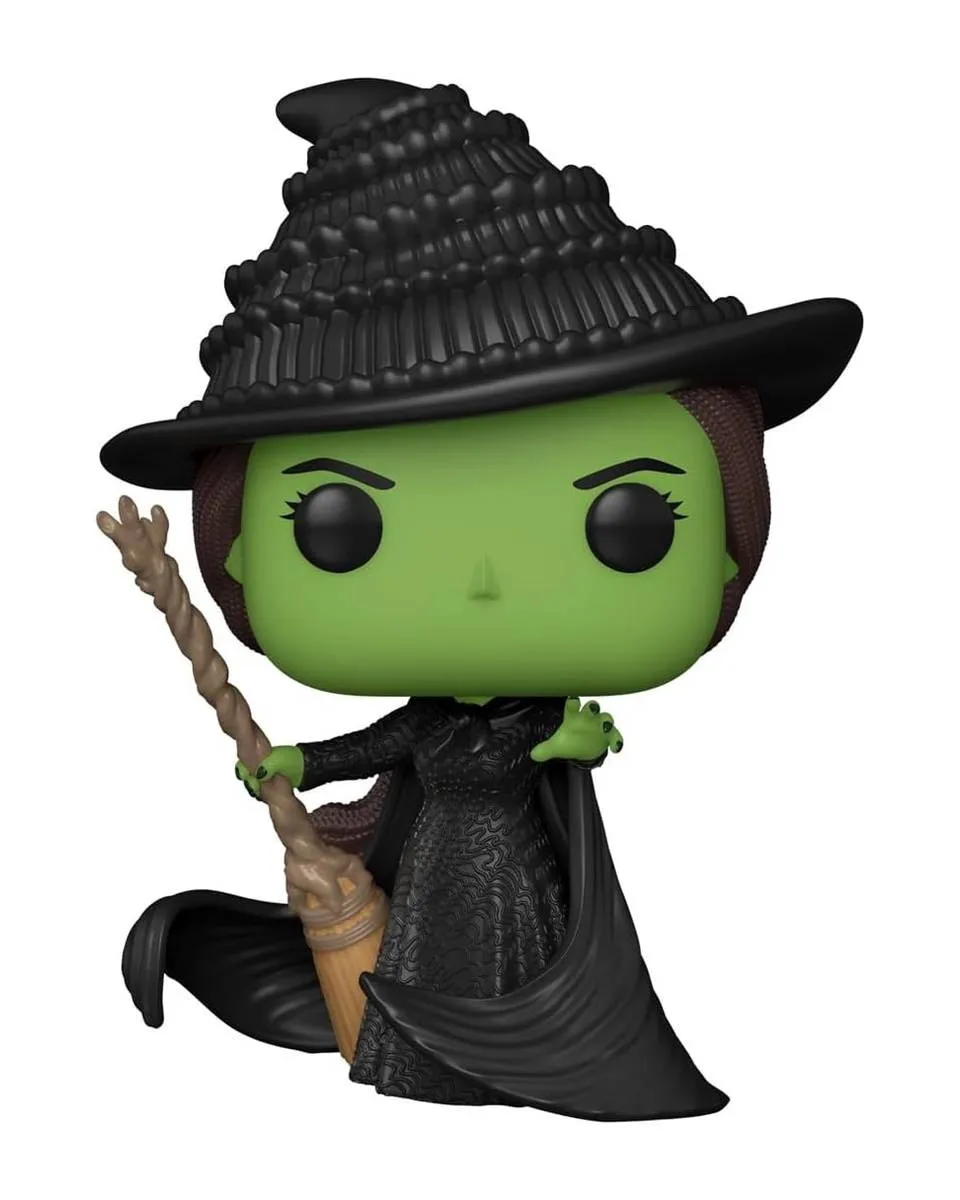 Bobble Figure Movies - Wicked POP! - Elphaba 