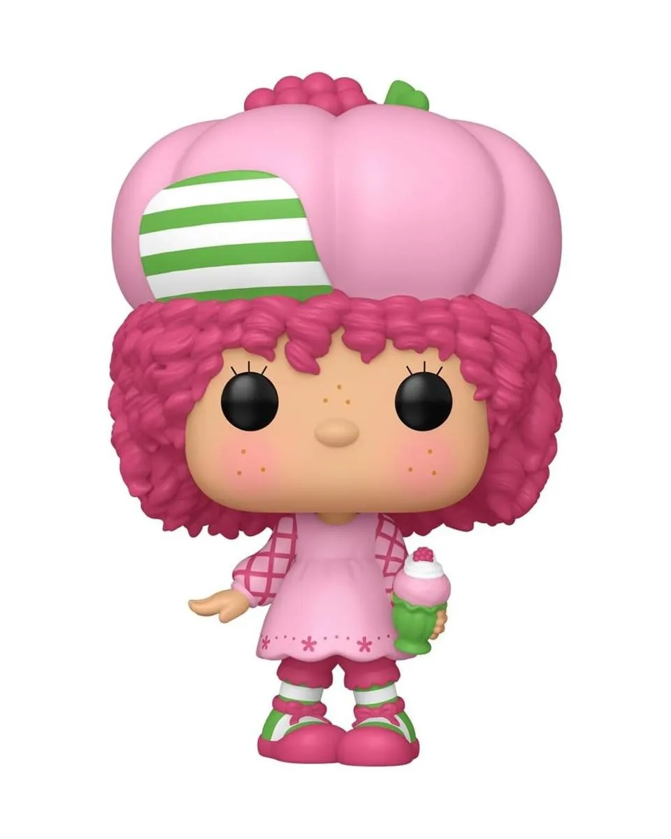 Bobble Figure Strawberry Shortcake POP! - Raspberry Tart 