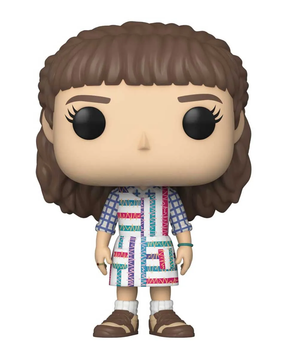 Bobble Figure Stranger Things POP! - Eleven 