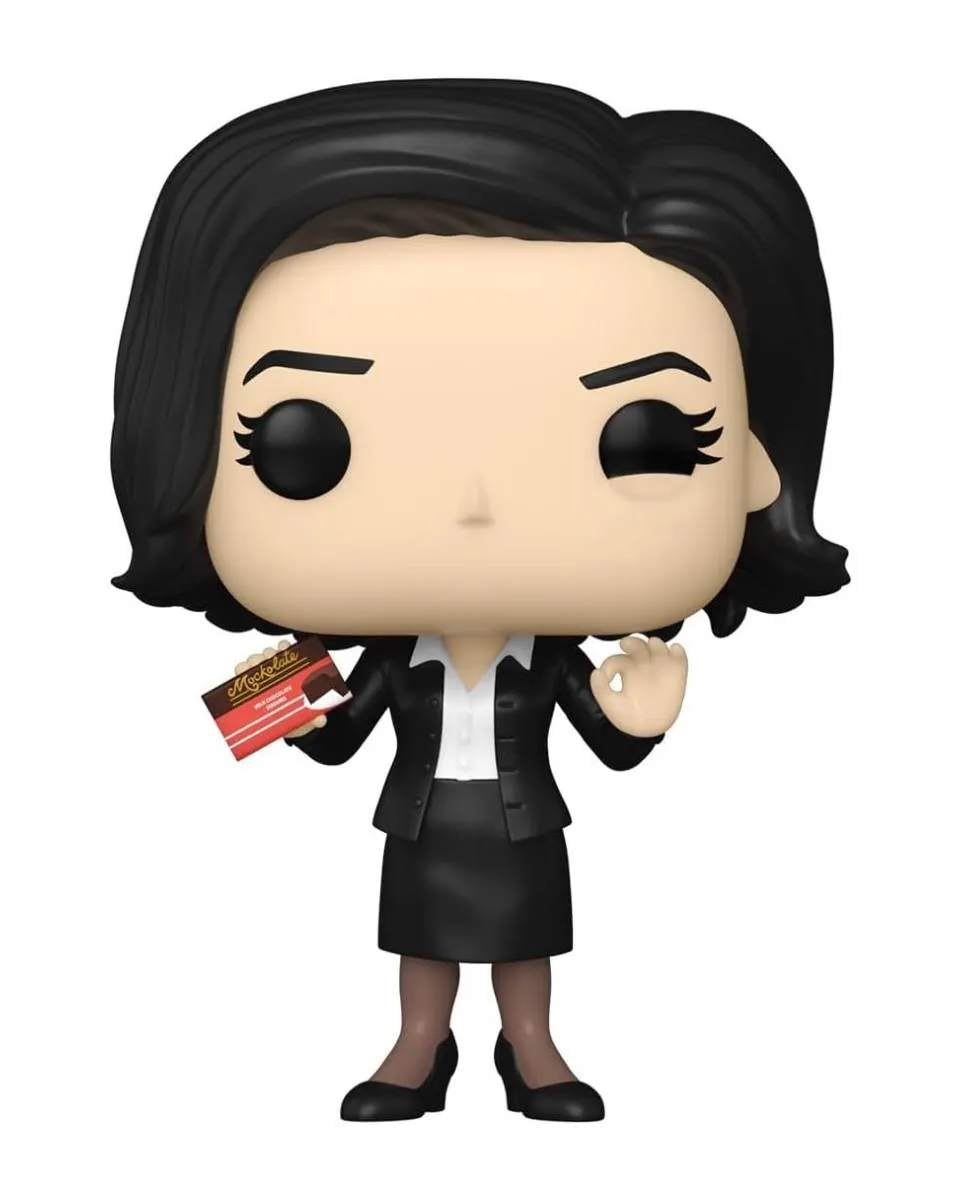 Bobble Figure Television - F.R.I.E.N.D.S POP! - Monica Geller 