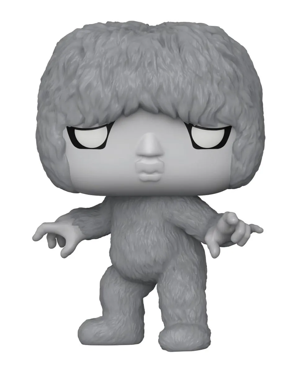 Bobble Figure Television - The Twilight Zone POP! - The Gremlin 
