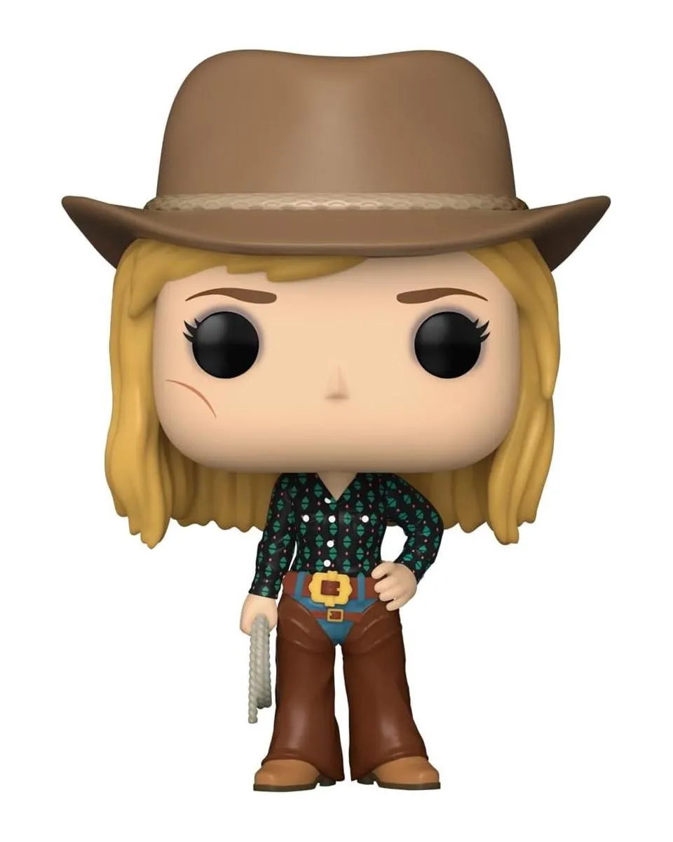 Bobble Figure Television - Yellowstone POP! - Beth Dutton 