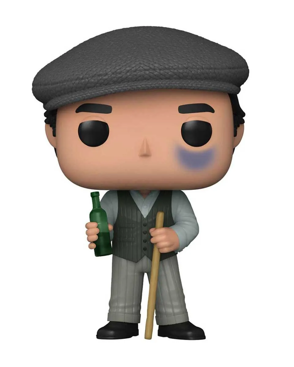 Bobble Figure The Godfather 50 Years POP! - Michael Corleone 