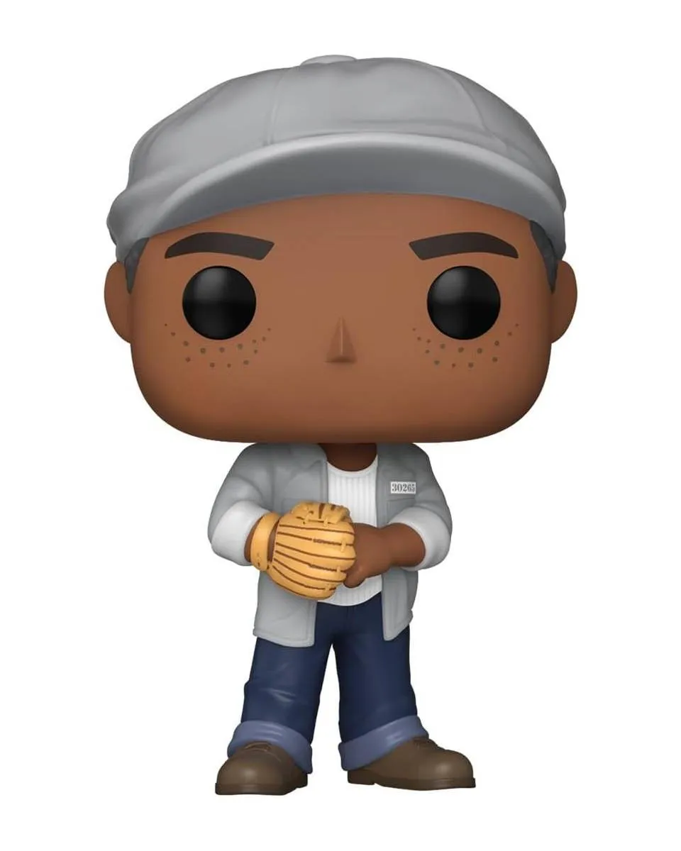 Bobble Figure Movies - The Shawshank Redemption POP! - Ellis 'Red' Boyd Redding 
