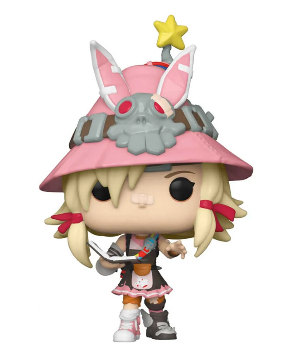 Bobble Figure Tiny Tina's Wonderland POP! - Tiny Tina 