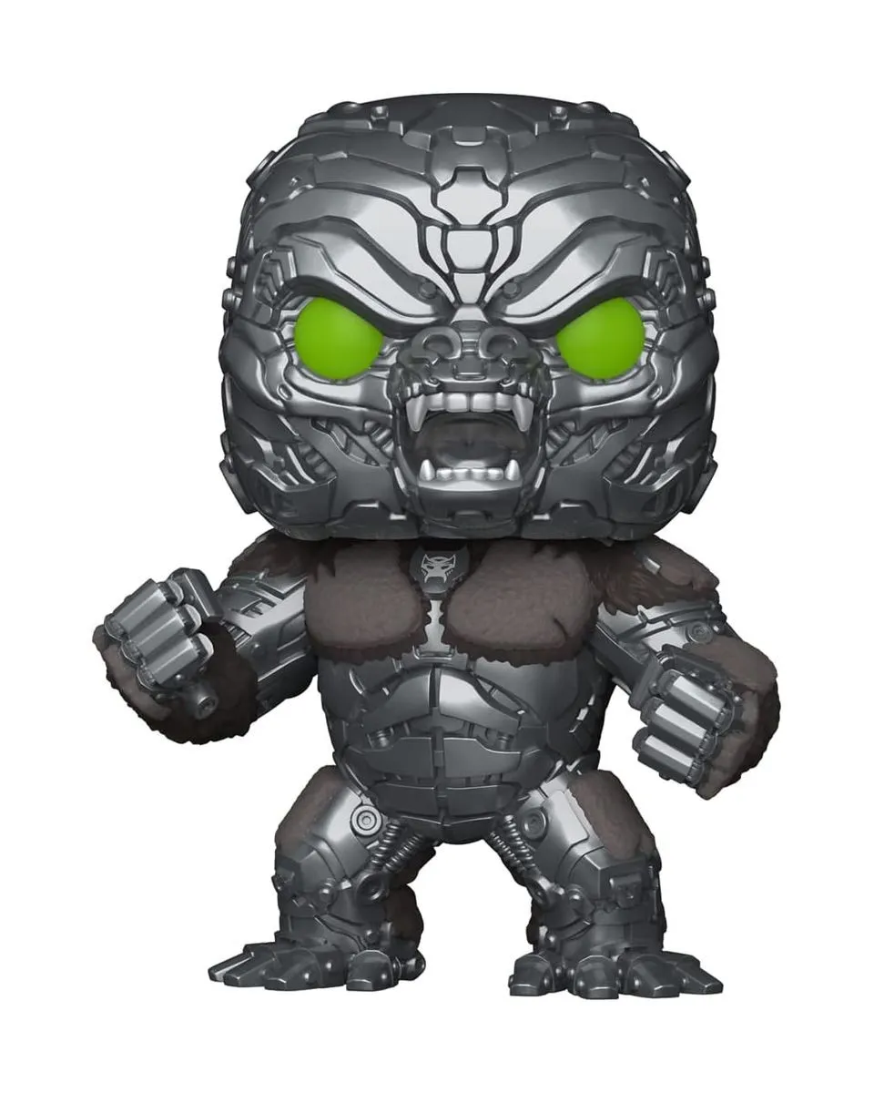 Bobble Figure Transformers - Rise of the Beasts POP! - Optimus Primal 