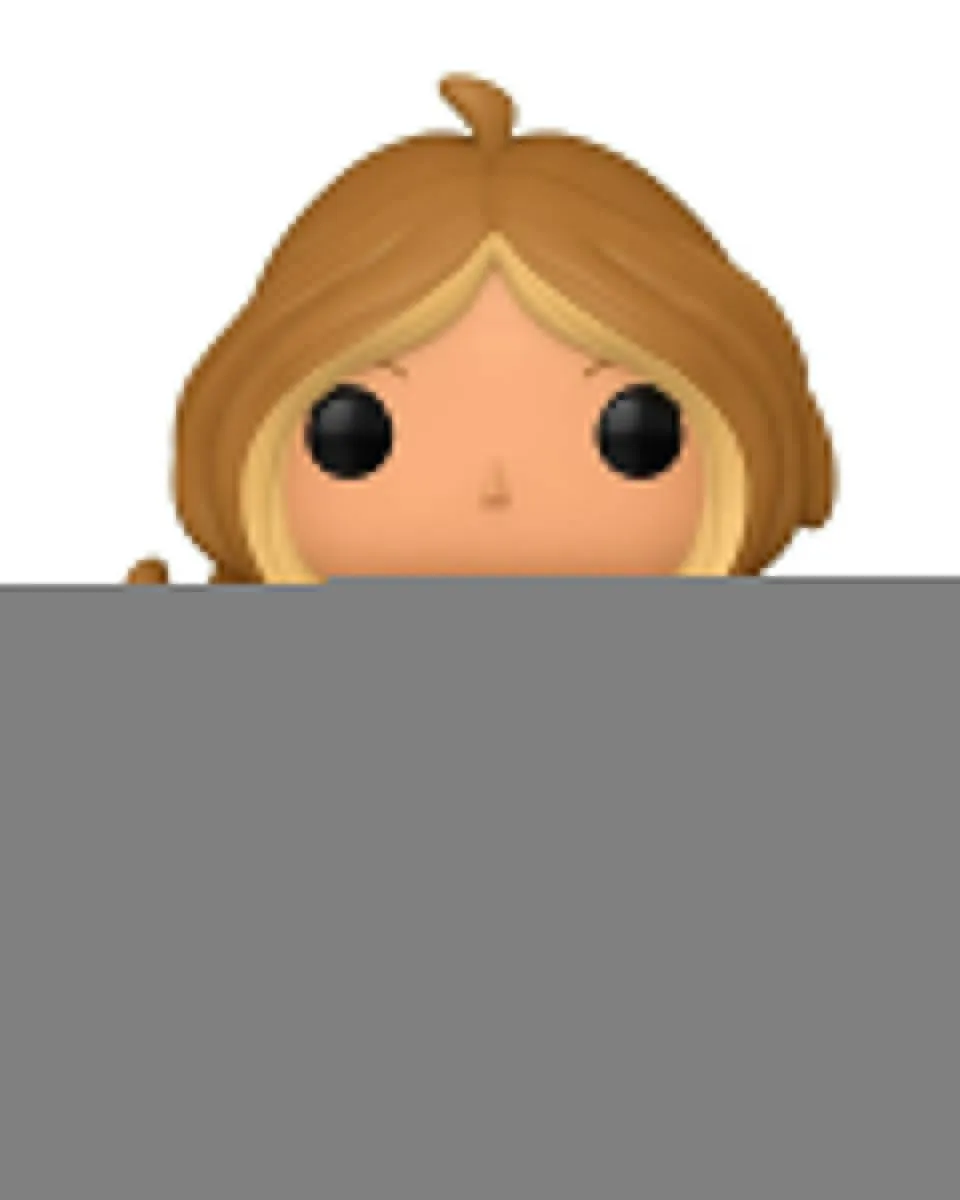 Bobble Figure Winx Club POP! - Flora 