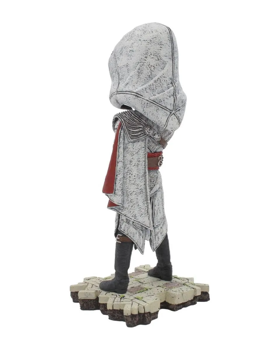 Bobble Head Assassins Creed Brotherhood - Head Knocker Ezio 