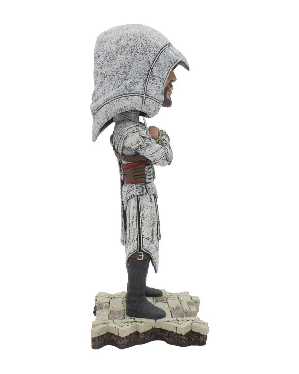 Bobble Head Assassins Creed Brotherhood - Head Knocker Ezio 