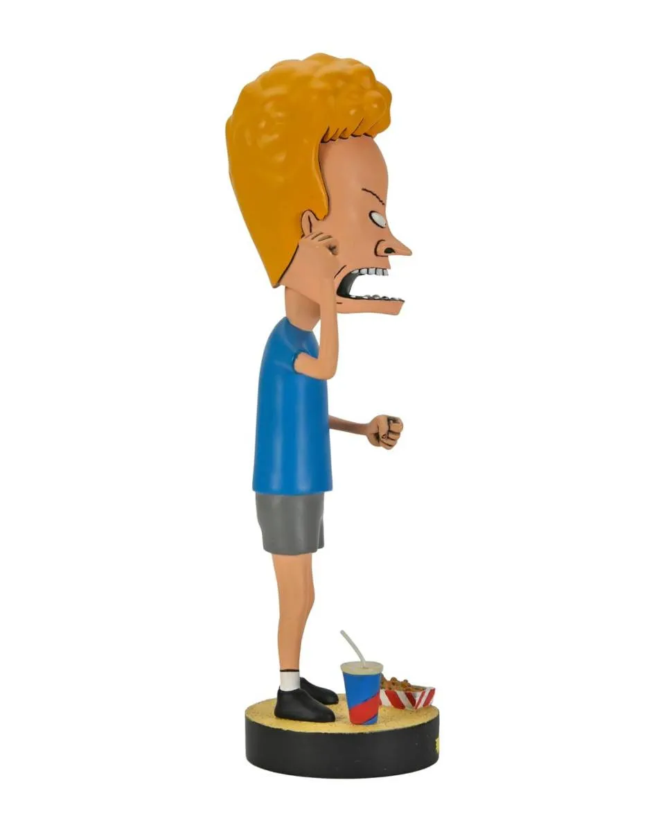 Bobble Head Beavis & Butthead - Head Knocker Beavis 