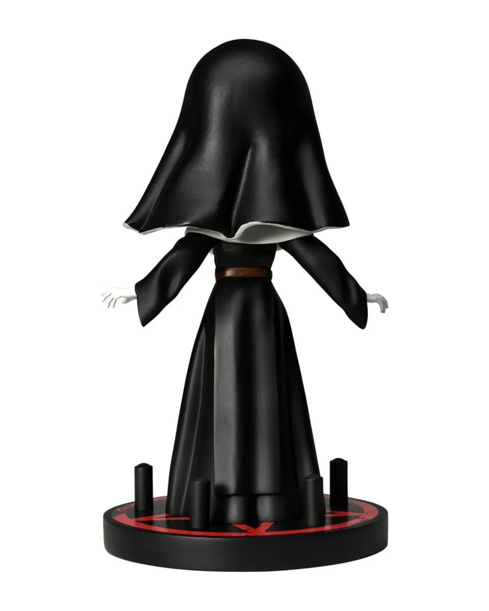 Bobble Head The Conjuring - Head Knocker The Nun 