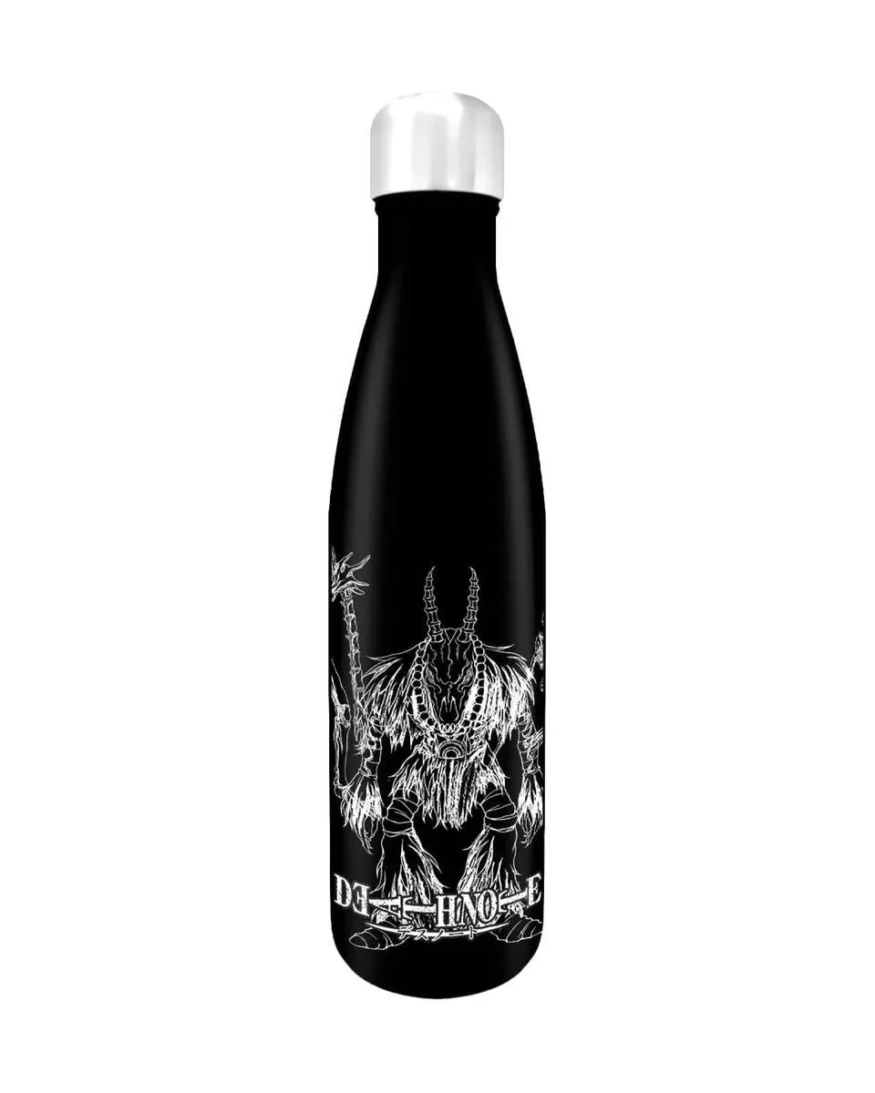 Boca Death Note - Shinigami - Metal Bottle 