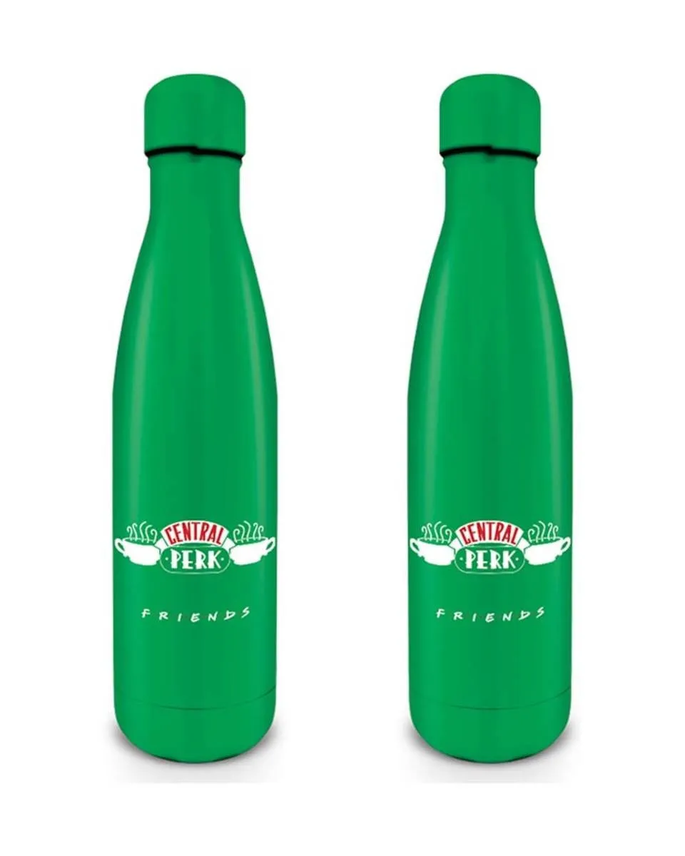 Boca F.R.I.E.N.D.S. - Central Perk - Metal Bottle 