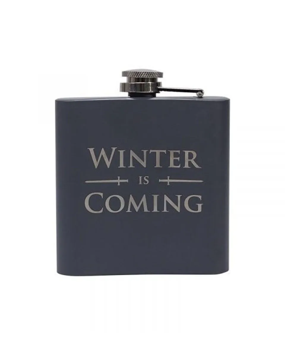 Boca Game of Thrones - Winter is Coming 