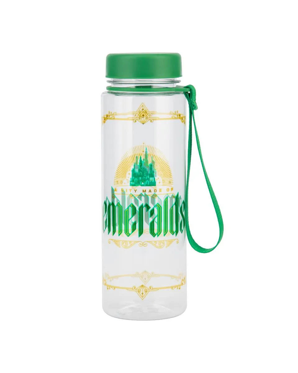 Boca Paladone Wicked - Plastic Water Bottle 