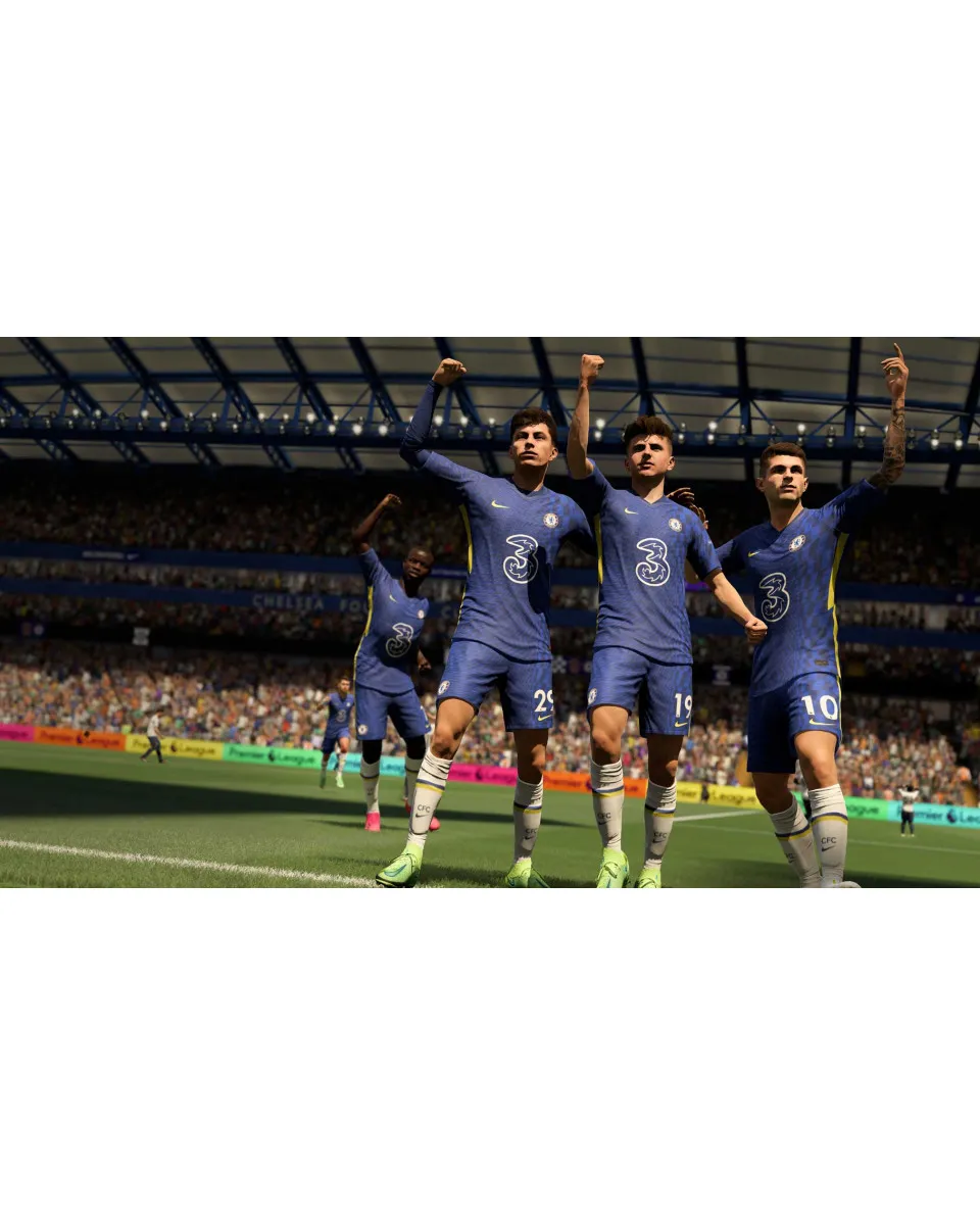 PC FIFA 22 