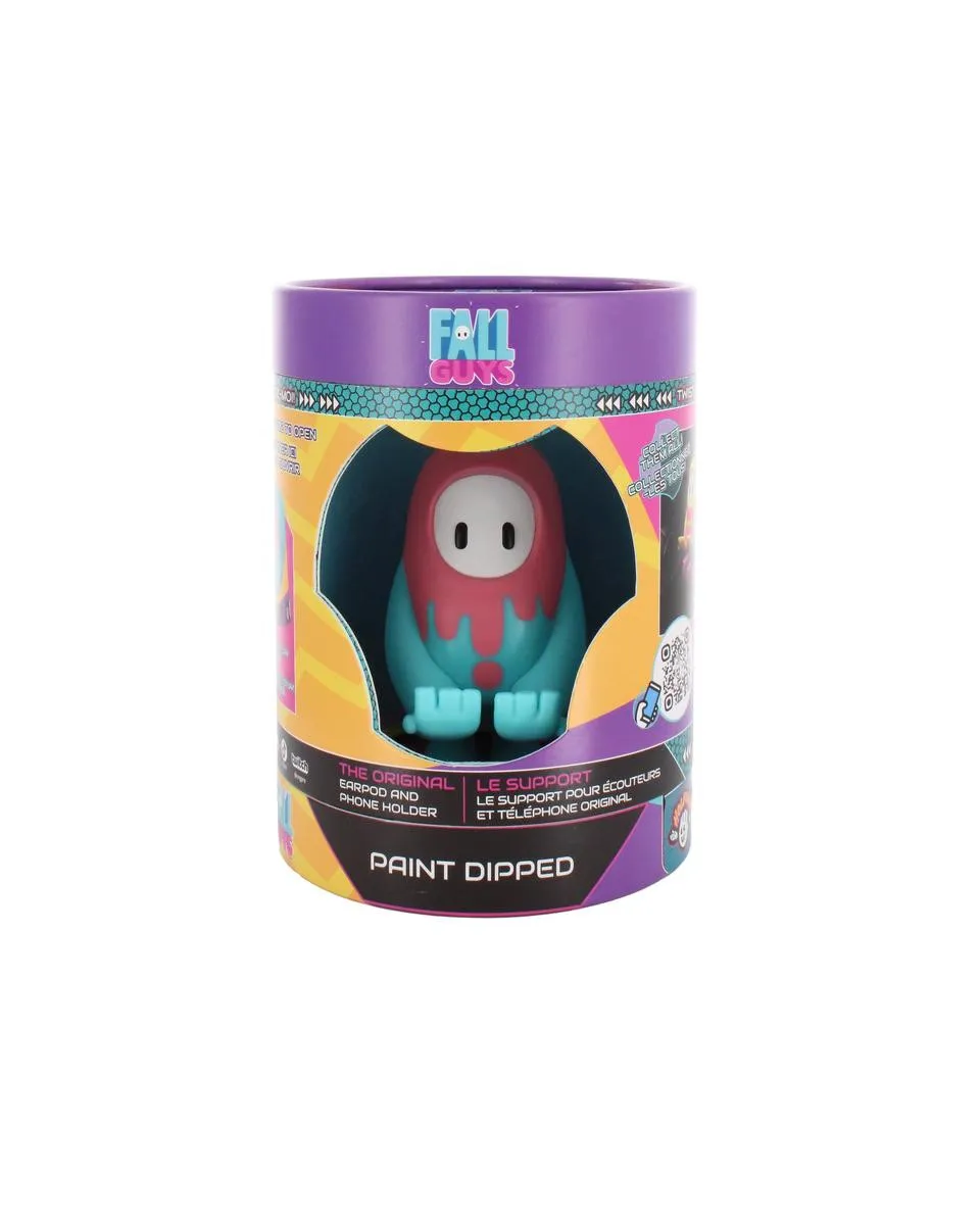 Cable Guy Holdems Fall Guys - Paint Dipped 