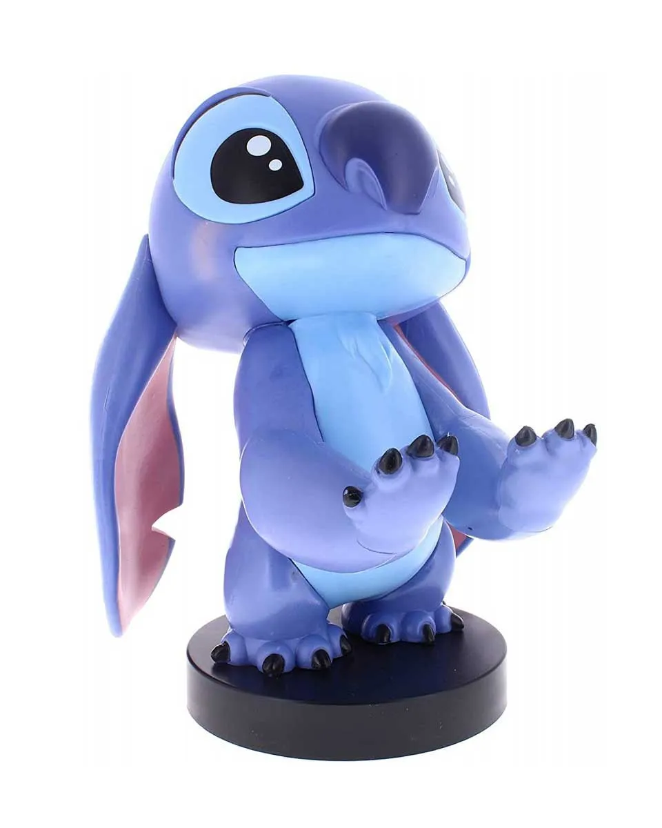 Cable Guy Lilo And Stitch - Stitch 