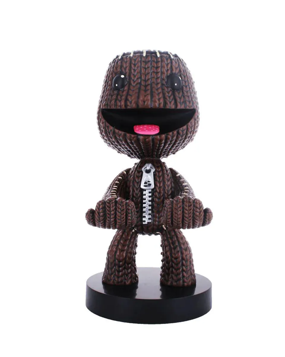 Cable Guys Playstation - Sackboy A Big Adventure 