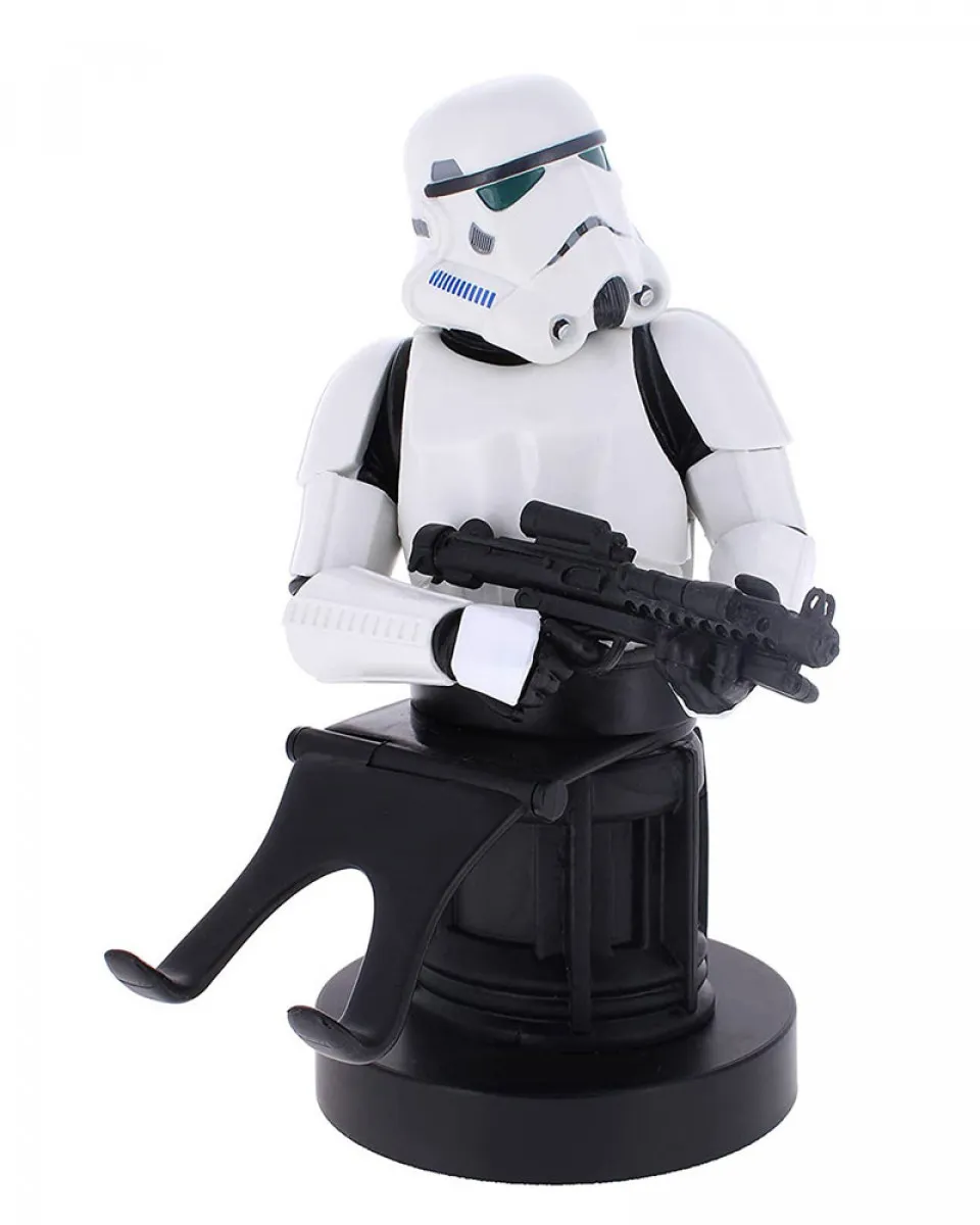 Cable Guy Star Wars - Stormtrooper 