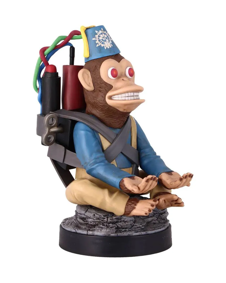 Cable Guys Call of Duty - Monkey Bomb 