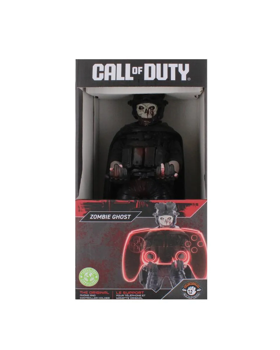 Cable Guys Call of Duty - Zombie Ghost 