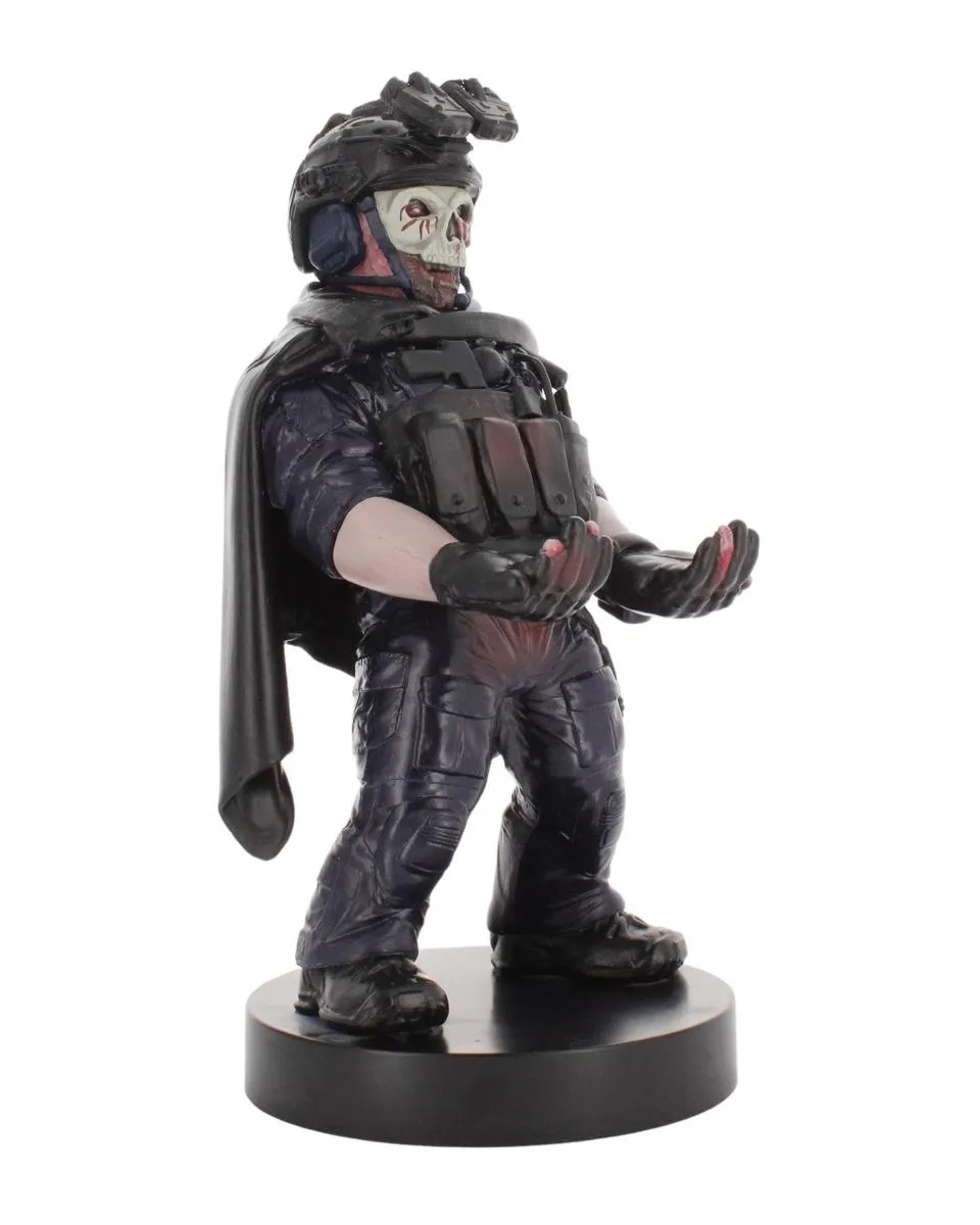 Cable Guys Call of Duty - Zombie Ghost 