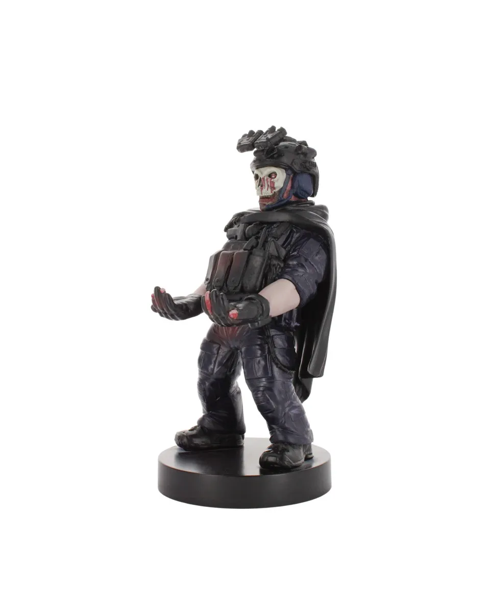 Cable Guys Call of Duty - Zombie Ghost 