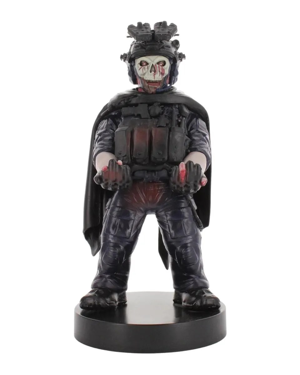 Cable Guys Call of Duty - Zombie Ghost 