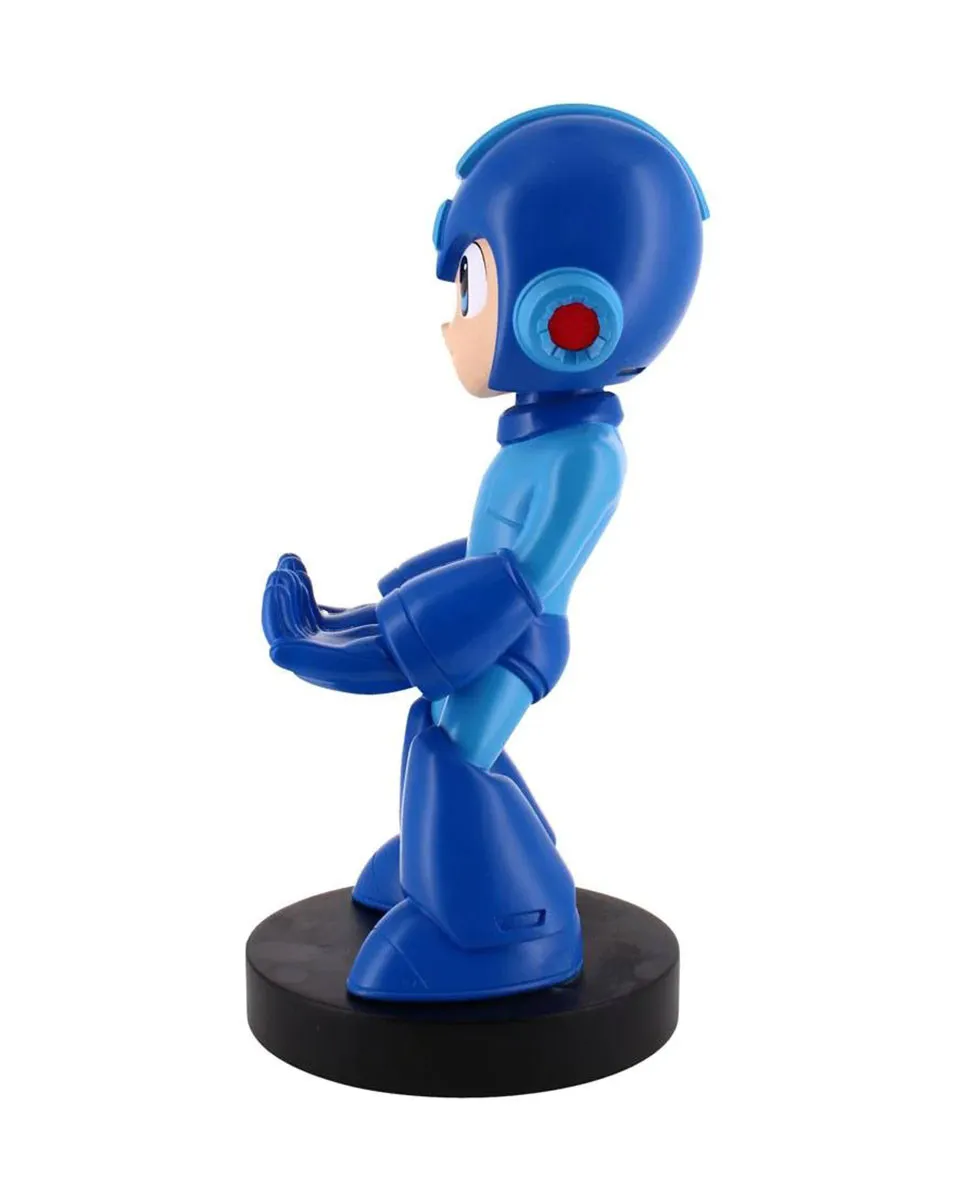 Cable Guys Capcom - Mega Man 