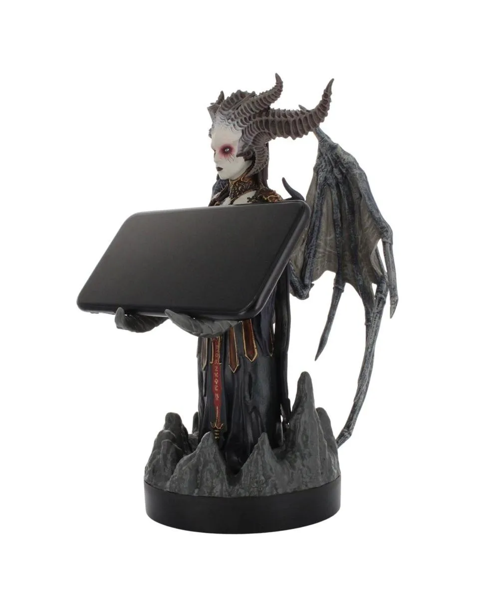 Cable Guys Diablo - Lilith 