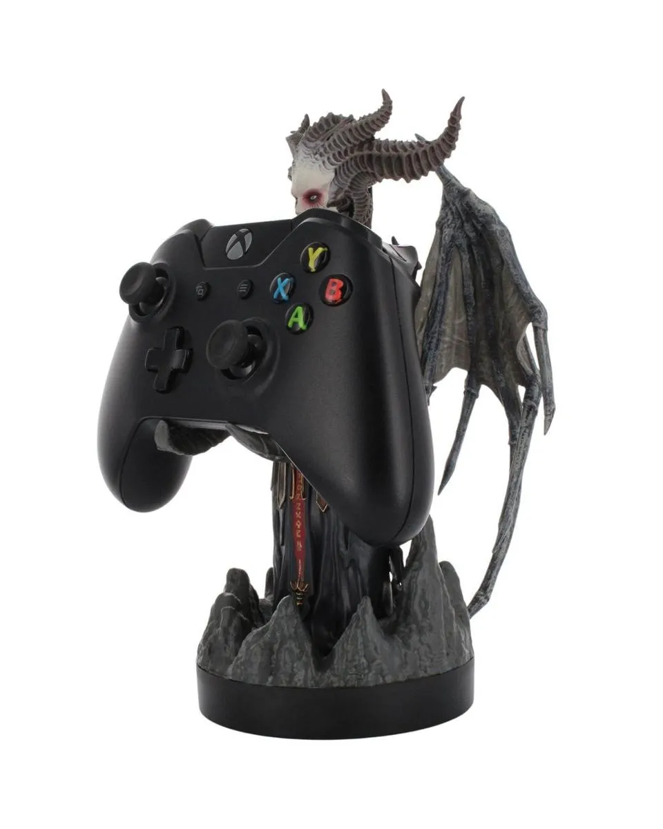 Cable Guys Diablo - Lilith 