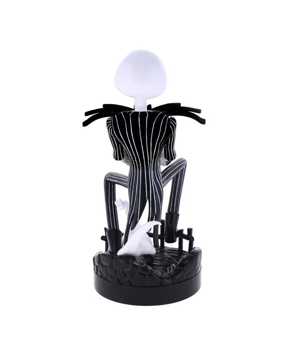 Cable Guys Disney - Jack Skellington 