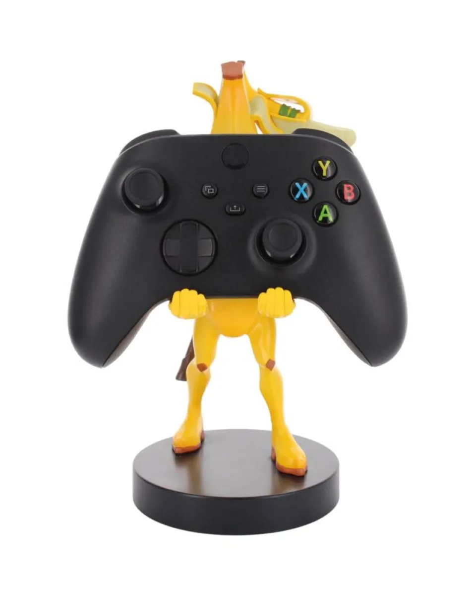 Cable Guys Fortnite - Peely 