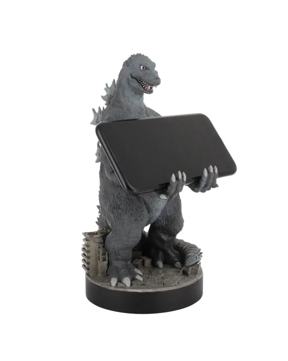 Cable Guys Godzilla - Gojira City Destroyer 