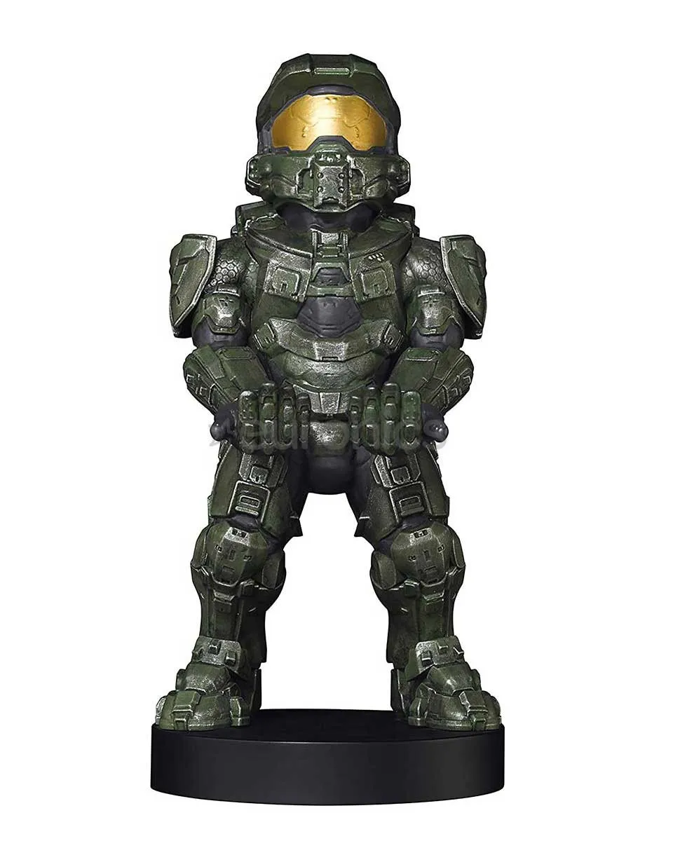 Cable Guys Halo - Master Chief 