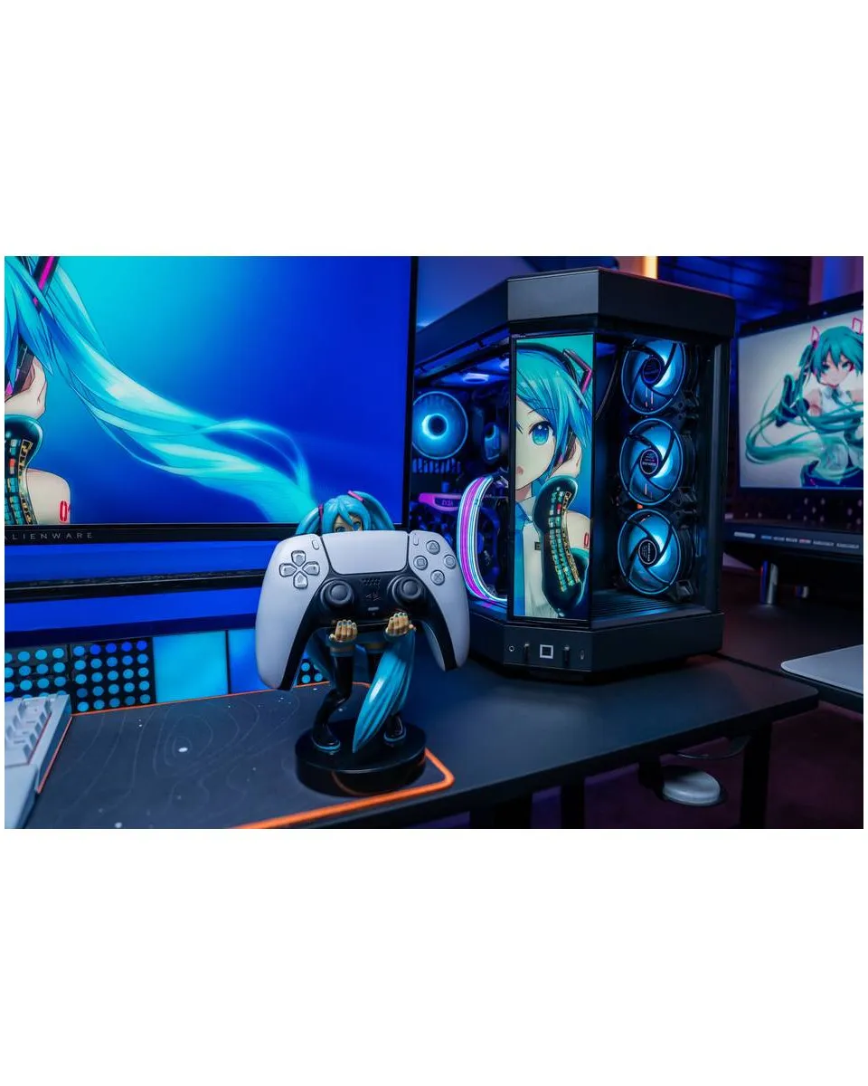 Cable Guys Hatsune Miku 