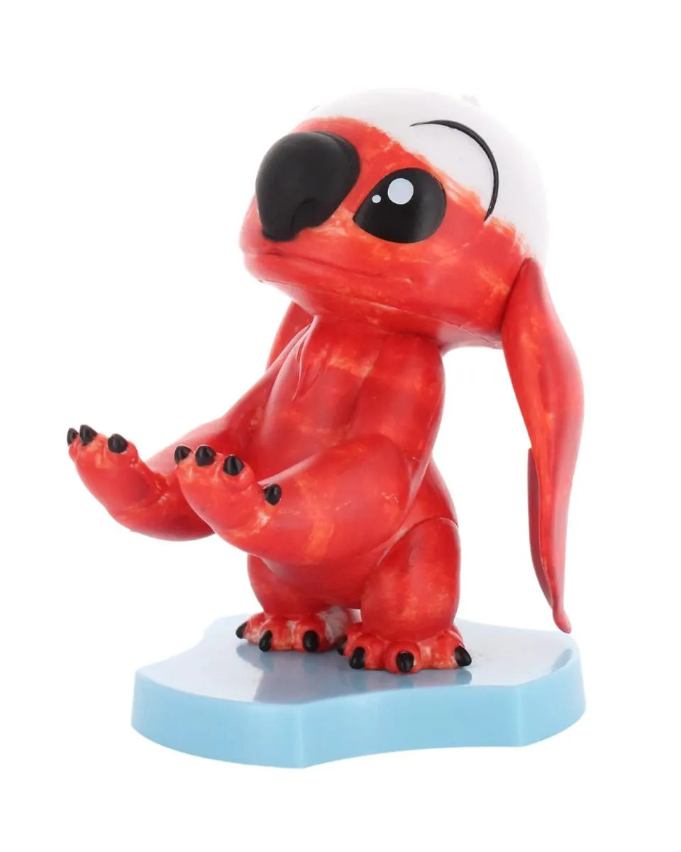 Cable Guys Holdems Lilo & Stitch - Badness Level Stitch 