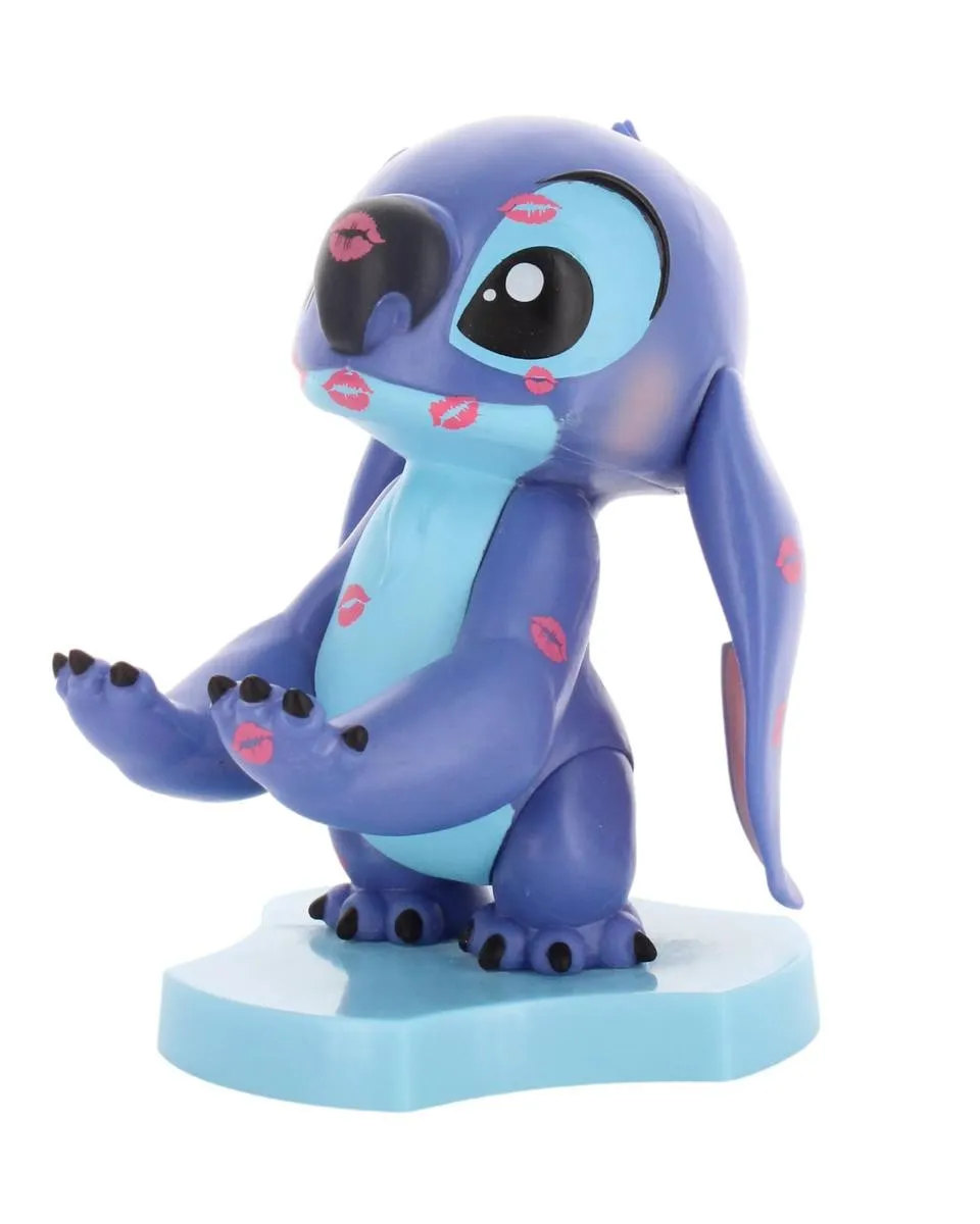 Cable Guys Holdems Lilo & Stitch - Loved Up Stitch 